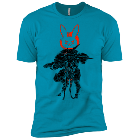 T-Shirts Turquoise / YXS TRADITIONAL MEKA Boys Premium T-Shirt