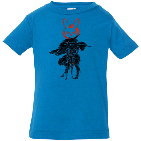 T-Shirts Cobalt / 6 Months TRADITIONAL MEKA Infant Premium T-Shirt