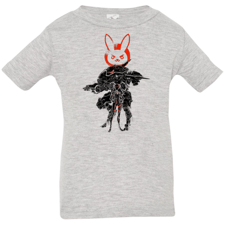 T-Shirts Heather / 6 Months TRADITIONAL MEKA Infant Premium T-Shirt