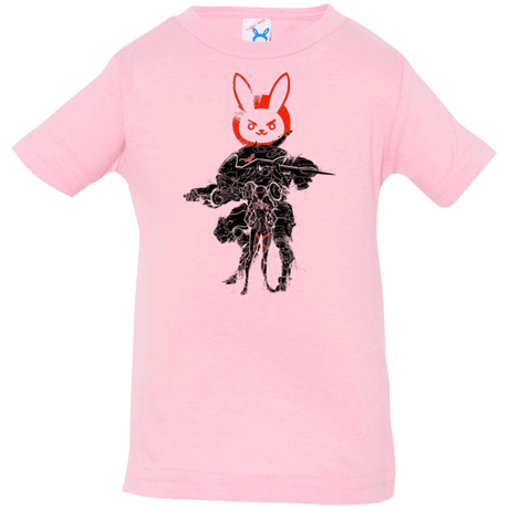 T-Shirts Pink / 6 Months TRADITIONAL MEKA Infant Premium T-Shirt