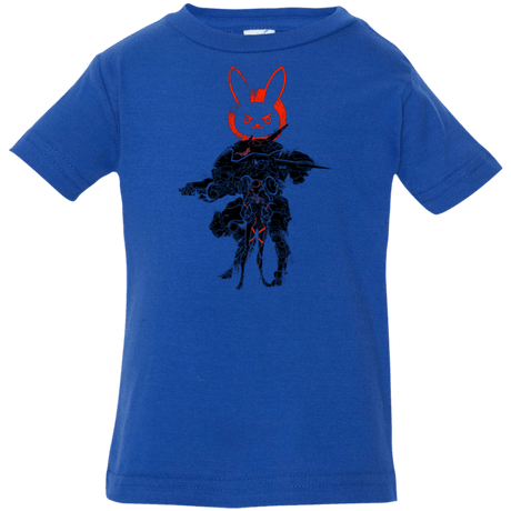 T-Shirts Royal / 6 Months TRADITIONAL MEKA Infant Premium T-Shirt