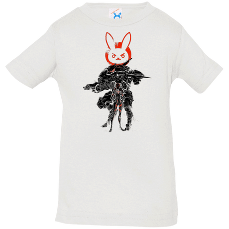 T-Shirts White / 6 Months TRADITIONAL MEKA Infant Premium T-Shirt