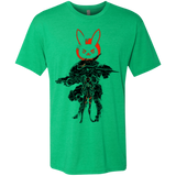 T-Shirts Envy / Small TRADITIONAL MEKA Men's Triblend T-Shirt