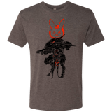 T-Shirts Macchiato / Small TRADITIONAL MEKA Men's Triblend T-Shirt