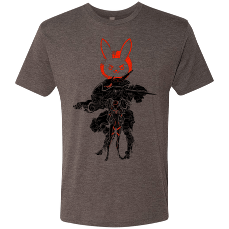 T-Shirts Macchiato / Small TRADITIONAL MEKA Men's Triblend T-Shirt