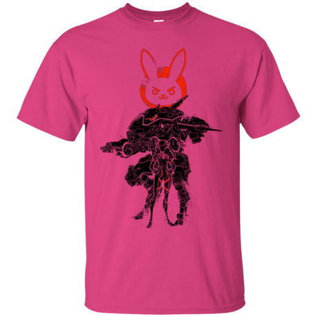 T-Shirts Heliconia / Small TRADITIONAL MEKA T-Shirt