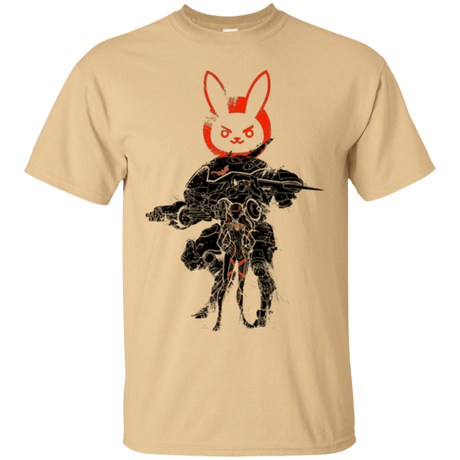 T-Shirts Vegas Gold / Small TRADITIONAL MEKA T-Shirt