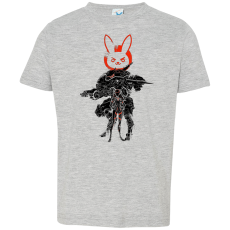 T-Shirts Heather / 2T TRADITIONAL MEKA Toddler Premium T-Shirt