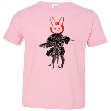 T-Shirts Pink / 2T TRADITIONAL MEKA Toddler Premium T-Shirt