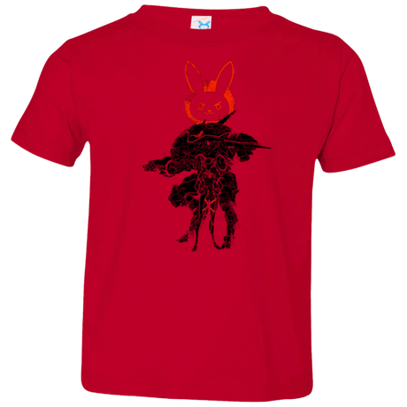 T-Shirts Red / 2T TRADITIONAL MEKA Toddler Premium T-Shirt