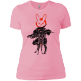 T-Shirts Light Pink / X-Small TRADITIONAL MEKA Women's Premium T-Shirt