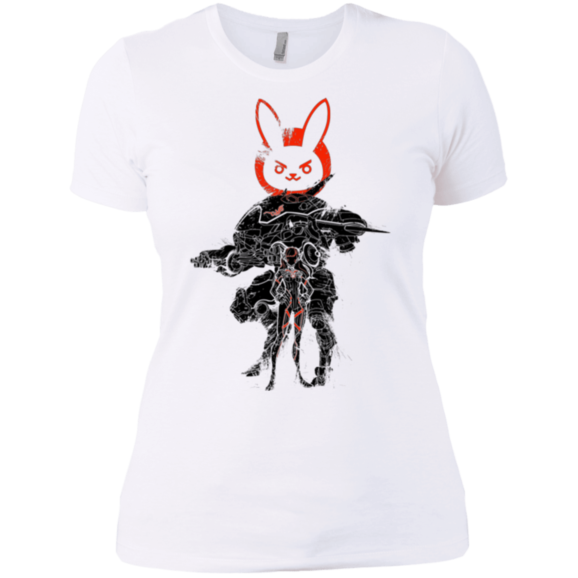 T-Shirts White / X-Small TRADITIONAL MEKA Women's Premium T-Shirt