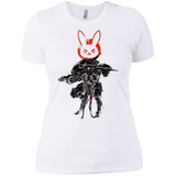 T-Shirts White / X-Small TRADITIONAL MEKA Women's Premium T-Shirt