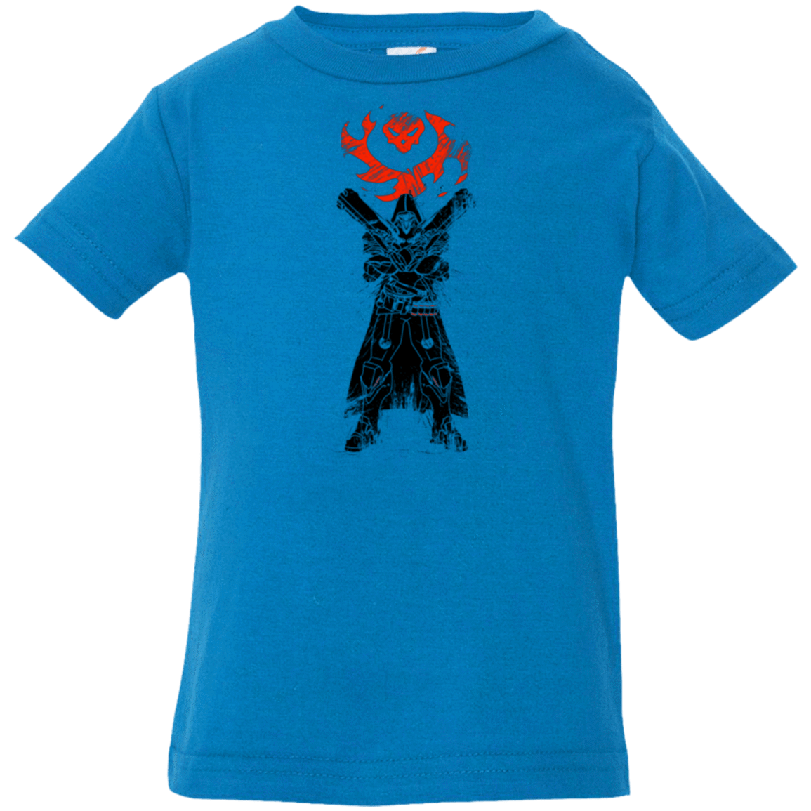 T-Shirts Cobalt / 6 Months TRADITIONAL REAPER Infant Premium T-Shirt