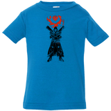 T-Shirts Cobalt / 6 Months TRADITIONAL REAPER Infant Premium T-Shirt