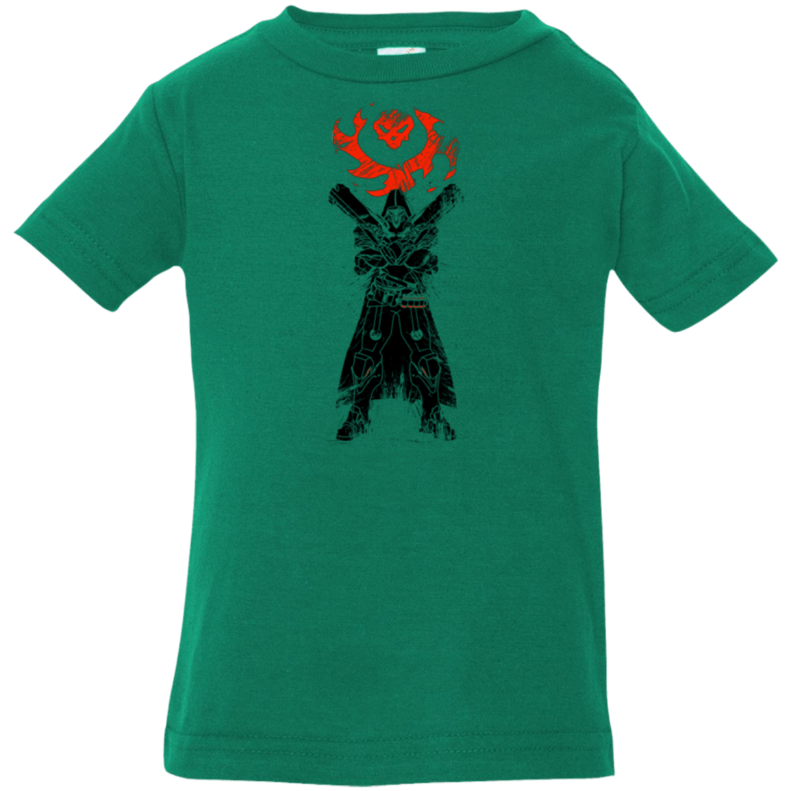 T-Shirts Kelly / 6 Months TRADITIONAL REAPER Infant Premium T-Shirt