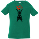 T-Shirts Kelly / 6 Months TRADITIONAL REAPER Infant Premium T-Shirt
