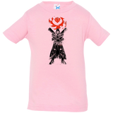 T-Shirts Pink / 6 Months TRADITIONAL REAPER Infant Premium T-Shirt