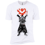 T-Shirts White / X-Small TRADITIONAL REAPER Men's Premium T-Shirt