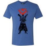 T-Shirts Vintage Royal / Small TRADITIONAL REAPER Men's Triblend T-Shirt