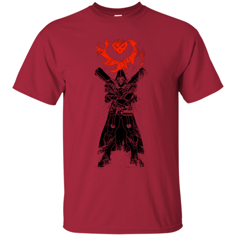 T-Shirts Cardinal / Small TRADITIONAL REAPER T-Shirt