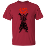 T-Shirts Cardinal / Small TRADITIONAL REAPER T-Shirt