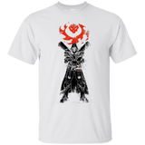 T-Shirts White / Small TRADITIONAL REAPER T-Shirt