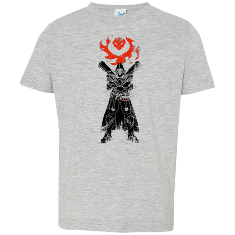 T-Shirts Heather / 2T TRADITIONAL REAPER Toddler Premium T-Shirt