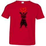 T-Shirts Red / 2T TRADITIONAL REAPER Toddler Premium T-Shirt