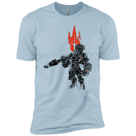 T-Shirts Light Blue / YXS TRADITIONAL REINHARDT Boys Premium T-Shirt