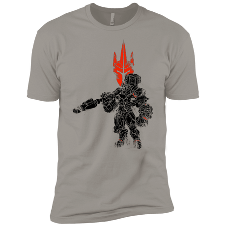 T-Shirts Light Grey / YXS TRADITIONAL REINHARDT Boys Premium T-Shirt