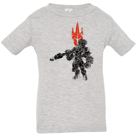 T-Shirts Heather / 6 Months TRADITIONAL REINHARDT Infant Premium T-Shirt