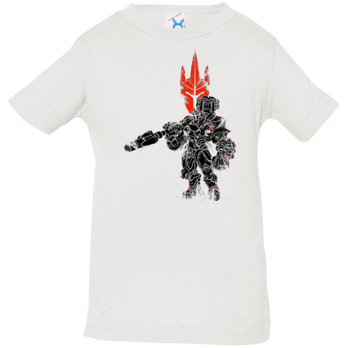 T-Shirts White / 6 Months TRADITIONAL REINHARDT Infant Premium T-Shirt