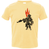 T-Shirts Butter / 2T TRADITIONAL REINHARDT Toddler Premium T-Shirt