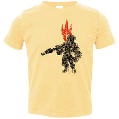 T-Shirts Butter / 2T TRADITIONAL REINHARDT Toddler Premium T-Shirt