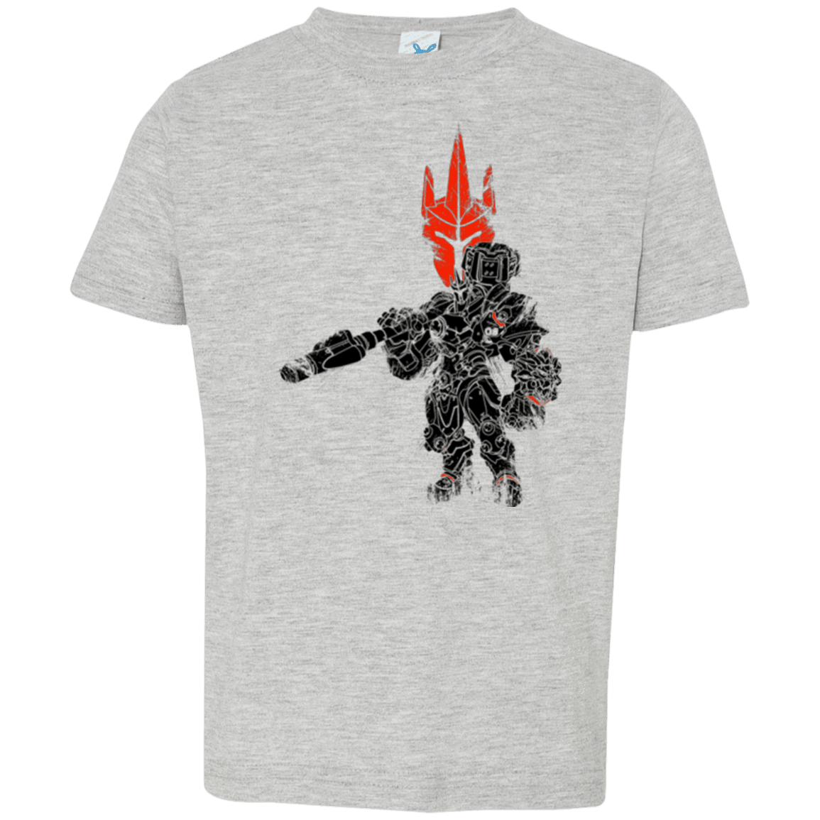 T-Shirts Heather / 2T TRADITIONAL REINHARDT Toddler Premium T-Shirt