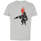 T-Shirts Heather / 2T TRADITIONAL REINHARDT Toddler Premium T-Shirt