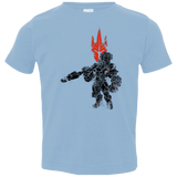 T-Shirts Light Blue / 2T TRADITIONAL REINHARDT Toddler Premium T-Shirt