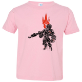 T-Shirts Pink / 2T TRADITIONAL REINHARDT Toddler Premium T-Shirt