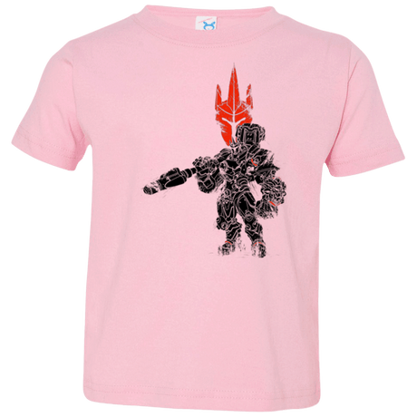 T-Shirts Pink / 2T TRADITIONAL REINHARDT Toddler Premium T-Shirt