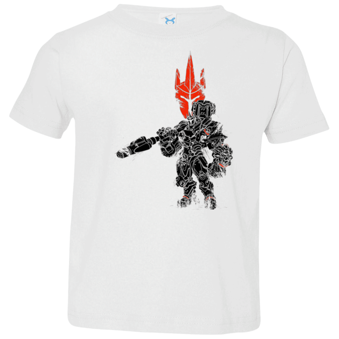 T-Shirts White / 2T TRADITIONAL REINHARDT Toddler Premium T-Shirt