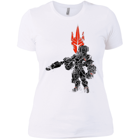 T-Shirts White / X-Small TRADITIONAL REINHARDT Women's Premium T-Shirt
