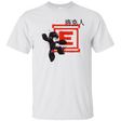 T-Shirts White / Small Traditional Robot T-Shirt