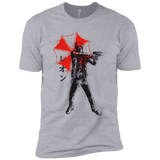 Traditional S.T.A.R.S Boys Premium T-Shirt