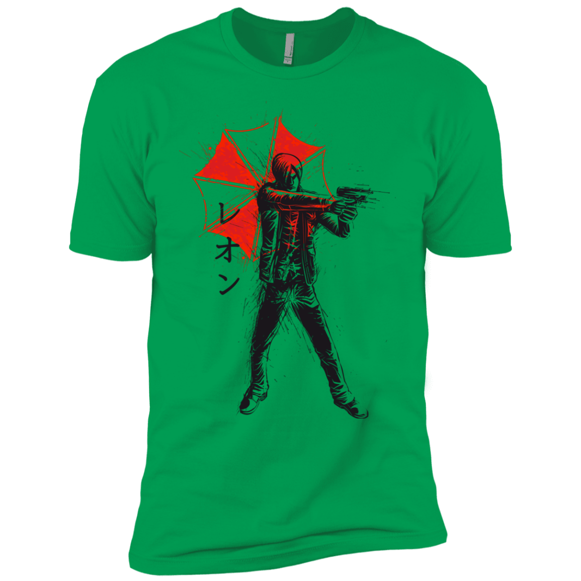 Traditional S.T.A.R.S Boys Premium T-Shirt