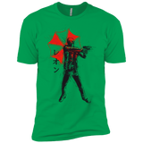 Traditional S.T.A.R.S Boys Premium T-Shirt