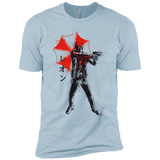 Traditional S.T.A.R.S Boys Premium T-Shirt