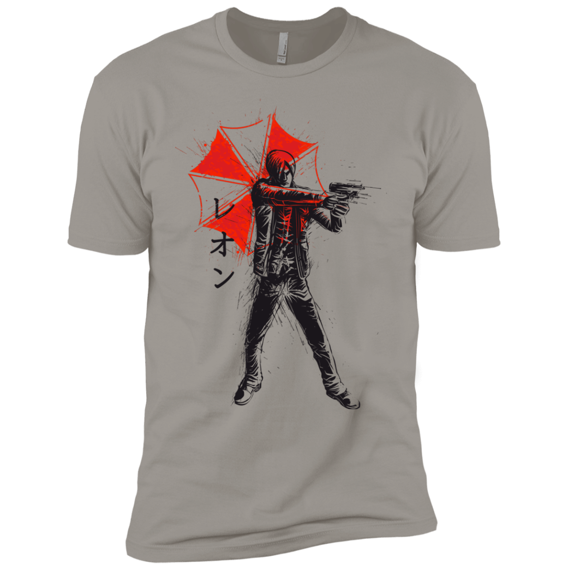 Traditional S.T.A.R.S Boys Premium T-Shirt