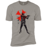 Traditional S.T.A.R.S Boys Premium T-Shirt