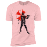 Traditional S.T.A.R.S Boys Premium T-Shirt